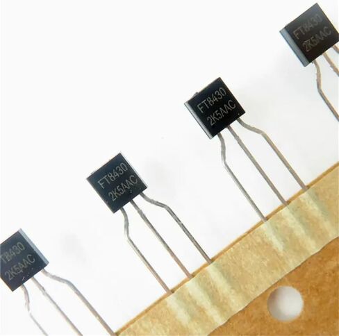 AP8003TBC-R1 FT8430 SOT-23 AP8003 Step-Down Constant Voltage Driver IC SMD SOT23-5 TO92 5/10Pcs(FT8430-SOT23 10PCS) in Saudi Arabia