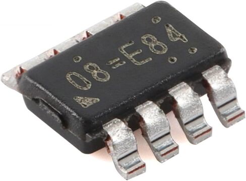 RT7296F RT7296FGJ8F RT7296 TSOT-23-8 08 O8 E84 3A 17V Buck Converter Chip IC Integrated Circui 5Pcs in Kuwait