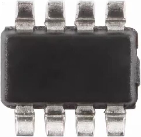 RT7296F RT7296FGJ8F RT7296 TSOT-23-8 08 O8 E84 3A 17V Buck Converter Chip IC Integrated Circui 5Pcs in Kuwait