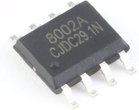 FM8002A SOP-8 FM8002 SOP8 2W مكبر للصوت IC متوافق مع LM4871 رقاقة الدوائر المتكاملة 10/20/50 قطعة (10 قطع) in Kuwait