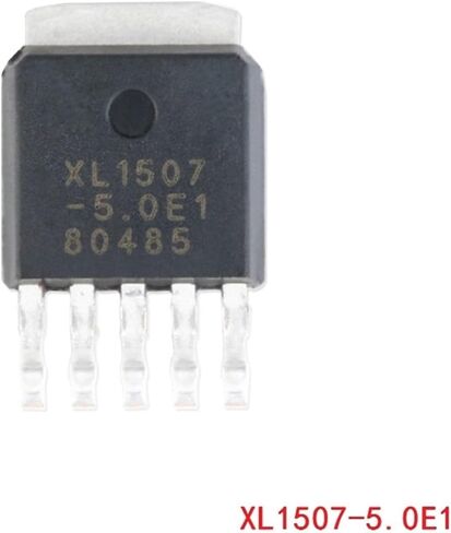 XL1507 XL1507-5.0E1 TO252-5 3A 5V 150khz باك تيار مستمر محول طاقة تنحى IC رقاقة الدوائر المتكاملة 10 قطعة in Kuwait