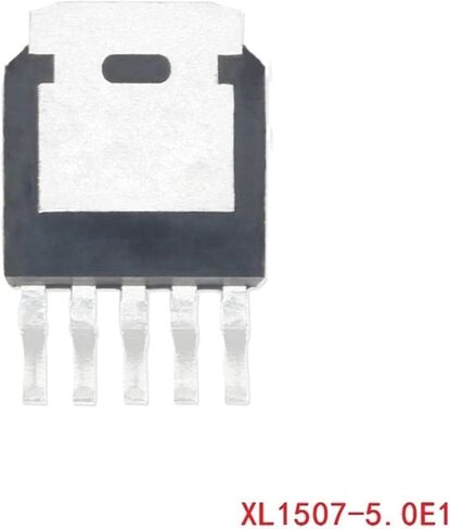 XL1507 XL1507-5.0E1 TO252-5 3A 5V 150khz باك تيار مستمر محول طاقة تنحى IC رقاقة الدوائر المتكاملة 10 قطعة in Kuwait