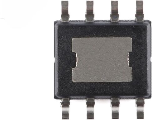 10Pcs DRV8870DDAR DRV8870DDA DRV8870 8870 SOIC-8 SOIC 3.6A H-Bridge Motor Driver Controller Chip IC in Kuwait