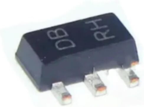 2SC4672 DK 2SA1797 AG SMD Transistor 2SC2873 2SC2383 EY C2655 A1013 YL A1213 NY 2SB1132 BA 20Pcs(2SC2383 EY) in Saudi Arabia