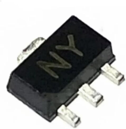 2SC4672 DK 2SA1797 AG SMD Transistor 2SC2873 2SC2383 EY C2655 A1013 YL A1213 NY 2SB1132 BA 20Pcs(2SC2383 EY) in Saudi Arabia