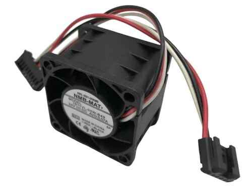 for 1611VL-05W-B49 24V 0.07A Fan - A90L-0001-0580#B 4028 4CM 3-Wire Cooling Fan 40X40X28MM in Kuwait