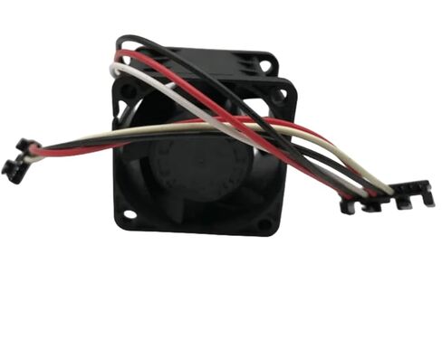for 1611VL-05W-B49 24V 0.07A Fan - A90L-0001-0580#B 4028 4CM 3-Wire Cooling Fan 40X40X28MM in Kuwait