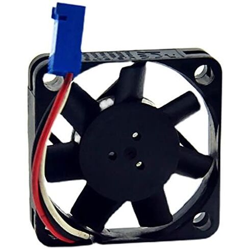 KD2404PFB3 SUNON 24V 40mm مروحة تبريد - 0.9W 4010 3-Wire Alarm Inverter Cooling Fan in Kuwait