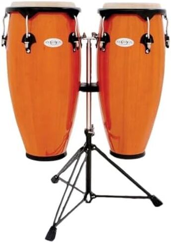 Toca 2300AMB Conga Drum, Amber in Saudi Arabia