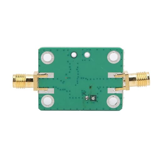 Frequency Meter Shaping Module High Speed TLV3501 Comparator Waveform Shaping Module with SMA Female Interface for Signal Conditioning and Measurement in Saudi Arabia