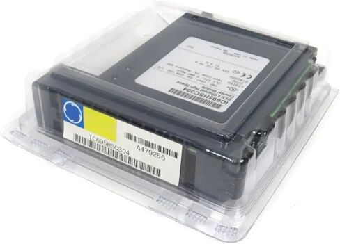 وحدة عداد السرعة العالية IC695HSC304 IC695HSC304 ذات 4 قنوات عالية السرعة مختومة في صندوق مع ضمان لمدة سنة واحدة وختم المصنع in Kuwait