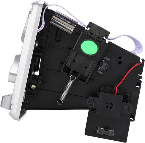 KIMISS Tw 131 CPU Comparison Type Operated for Ade Catcher Accessories in Saudi Arabia