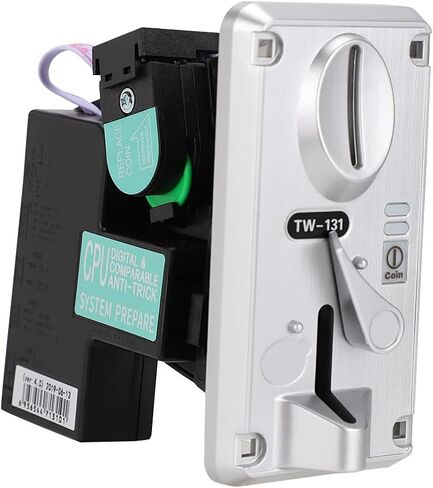 KIMISS Tw 131 CPU Comparison Type Operated for Ade Catcher Accessories in Saudi Arabia