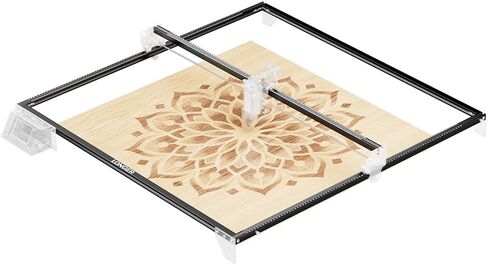 Extension Kits for LONGER RAY5 5W/10W/20W Laser Engraver(XY Axis) in Kuwait