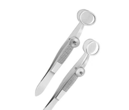 13-Piece Micro Surgical Instrument Set – Ophthalmic Procedures and Precision Eye Care Kit in Saudi Arabia
