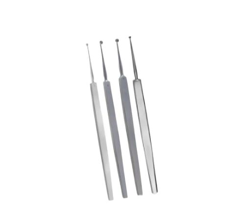 13-Piece Micro Surgical Instrument Set – Ophthalmic Procedures and Precision Eye Care Kit in Saudi Arabia
