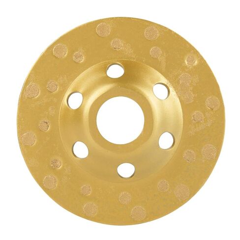 Segment Grinding Wheel DISC Sturdy Cutting Pattern for Concrete and Marble Grinding Stone Workers in Saudi Arabia