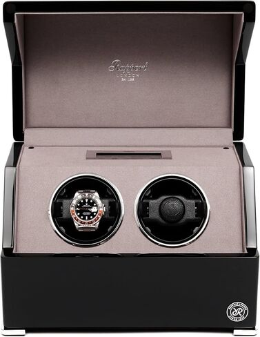 العلبة ، Perpetua III ، شاشة Watch Winder Touch واحدة in Kuwait