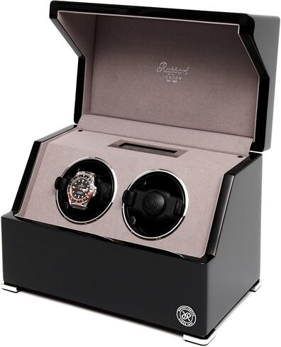 العلبة ، Perpetua III ، شاشة Watch Winder Touch واحدة in Kuwait