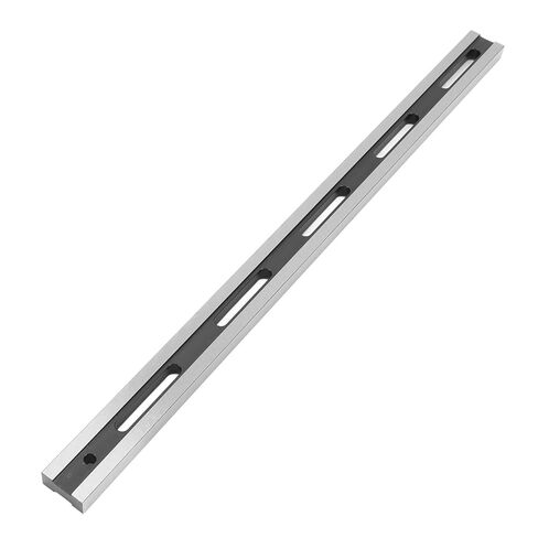 24 Inch Machinist Precision Steel Straight Edge Tool, Metal Straight Edge for Cylinder Head and Engine Block Flatness Inspection, Precision Ground Edge with Blow Molded Case in Kuwait