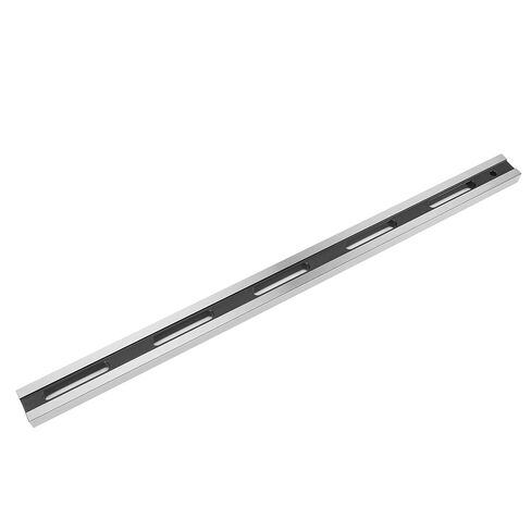 24 Inch Machinist Precision Steel Straight Edge Tool, Metal Straight Edge for Cylinder Head and Engine Block Flatness Inspection, Precision Ground Edge with Blow Molded Case in Kuwait