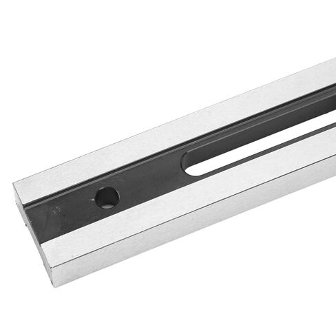 24 Inch Machinist Precision Steel Straight Edge Tool, Metal Straight Edge for Cylinder Head and Engine Block Flatness Inspection, Precision Ground Edge with Blow Molded Case in Kuwait