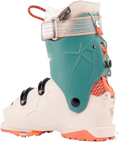 Rossignol Alltrack 80 W BOA GW Woman Alpine Ski Boots 25.0-25.5 in Saudi Arabia
