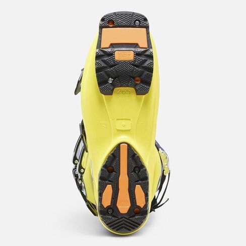SUPER HI SPEED LV SKIBOOT in Saudi Arabia