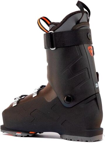 Rossignol - Ski Boots Speed 120 Hv+ Gw Black Men - Men - Size 120 - Black in Saudi Arabia