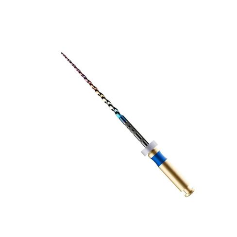 كولتين ويلدينت H8210630 HyFlex CM NiTi Files 30/.06 21mm 6/Pk in Kuwait