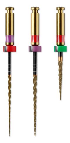 Coltene Whaledent 60019363 HyFlex EDM NiTi مجموعة تشكيل الملفات 25 ملم in Kuwait