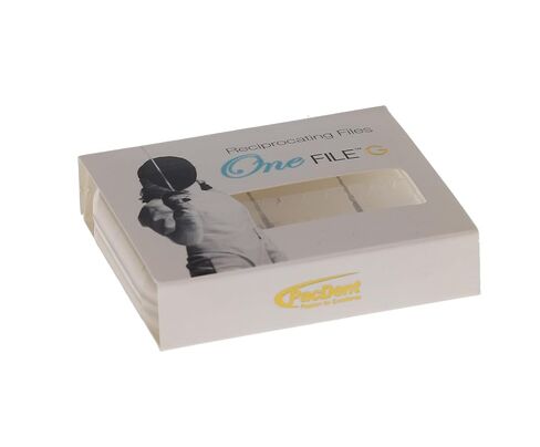 Pac-Dent POC2525 One HT ملفات متبادلة #25 أساسي 25 مم 3/Pk in Kuwait