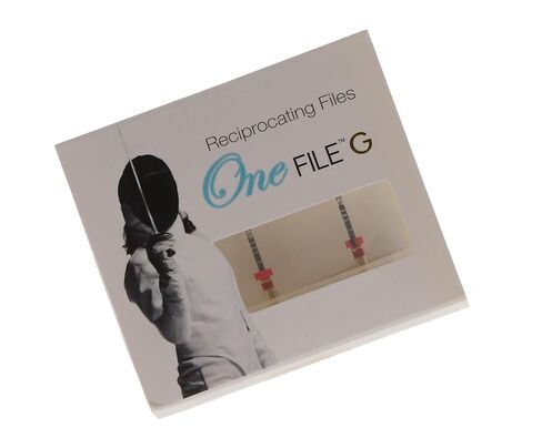 Pac-Dent POC2525 One HT ملفات متبادلة #25 أساسي 25 مم 3/Pk in Kuwait