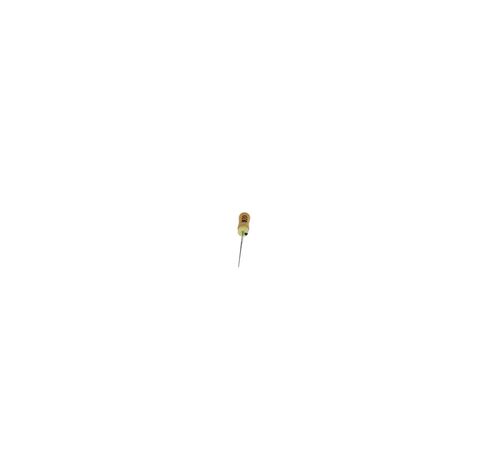 Dentsply A012D02502004 ملفات K جاهزة من الفولاذ 25 مم #20 معقمة 6/عبوة in Saudi Arabia