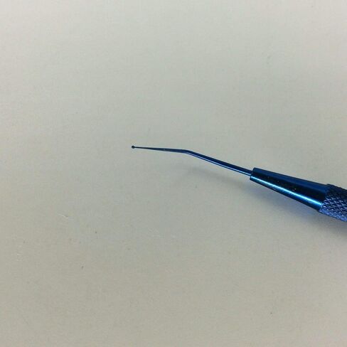 Nice Titanium Pisacano Hook Ophthalmic Eye Surgical Instrument in Saudi Arabia