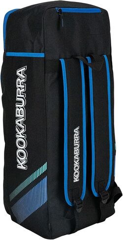 Kookaburra d6500 Duffle Cricket Bag in Saudi Arabia