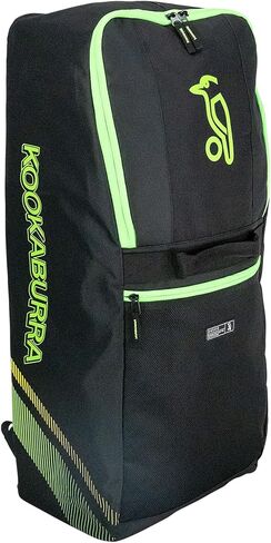 Kookaburra d6500 Duffle Cricket Bag in Saudi Arabia