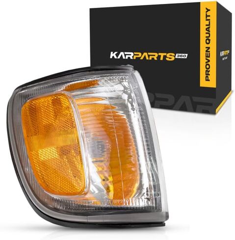For Toyota 4Runner Turn Signal/Side Marker Light 1999-2002 Driver Side TO2520157 | 81620-35340 in Saudi Arabia