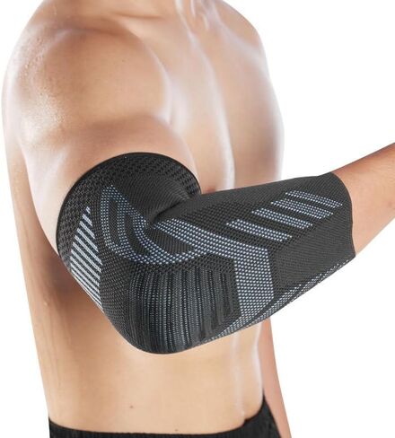Pack Elbow Brace for Tendonitis, Tennis Elbow Compression in Saudi Arabia