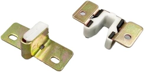 Tailgate Stopper Compatible with Hiace Van 1992-2018 Model Number 67207-95J01 in Kuwait