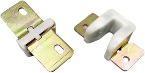 Tailgate Stopper Compatible with Hiace Van 1992-2018 Model Number 67207-95J01 in Kuwait