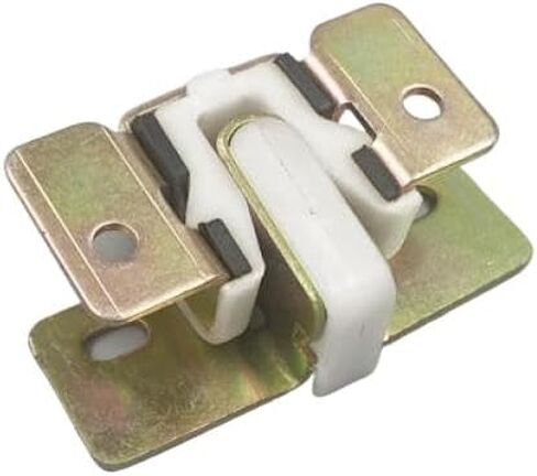 Tailgate Stopper Compatible with Hiace Van 1992-2018 Model Number 67207-95J01 in Kuwait