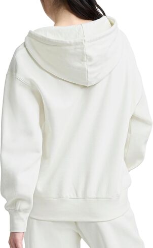 Champion Women's Full Zip Fleece Hoodie, Loose Fit, Midweight, C Logo, Available in Regular and Plus in Saudi Arabia