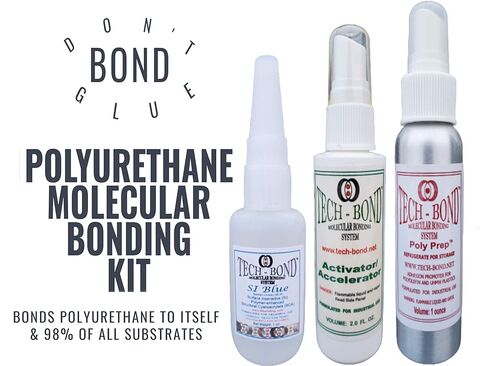 Polyurethane Structural Adhesive and Bonding Tools (Economy) in Saudi Arabia