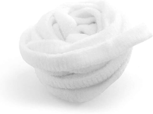 ضمادات أنبوبية من MediChoice، شبكة قابلة للتمدد، مرنة وبوليستر، بيضاء، تناسب قدم ذراع اليد الصغيرة، مقاس 2، 25 ياردة (كل قطعة واحدة) in Kuwait