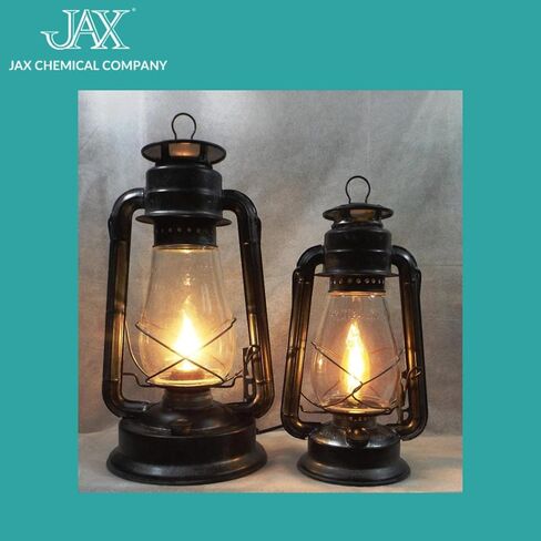 JAX Black Darkener - Metal Finishing Solution - Antique Finish Without Heat or Electricity - Pint in Saudi Arabia