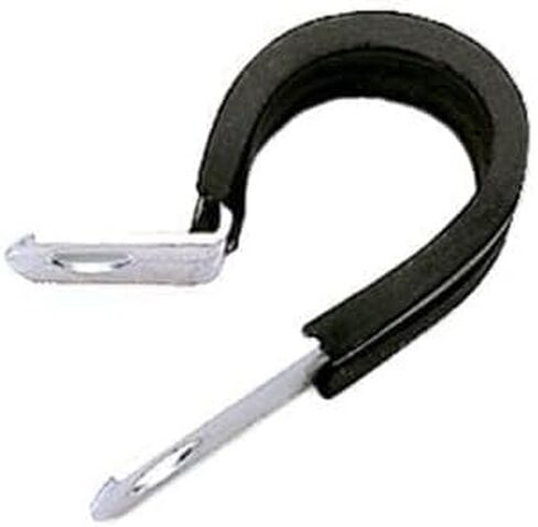 651000 مشابك وسادة تحمل -10 خرطوم - (مجموعة من 6) 651000 in Kuwait