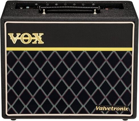 VOX VT20X 1x8 Inch 20-Watt Modeling Guitar Amplifier - Classic Blue w/Valvetronix Tube Preamp in Kuwait
