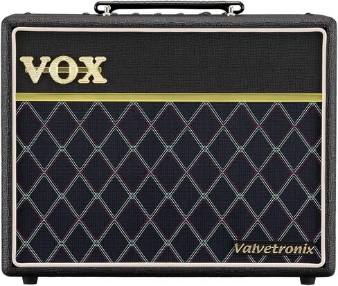 VOX VT20X 1x8 Inch 20-Watt Modeling Guitar Amplifier - Classic Blue w/Valvetronix Tube Preamp in Kuwait
