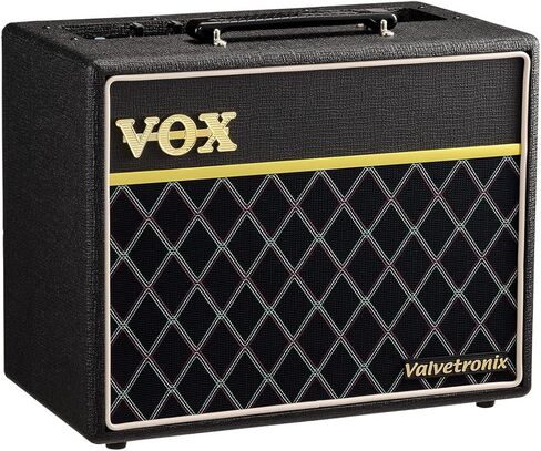 VOX VT20X 1x8 Inch 20-Watt Modeling Guitar Amplifier - Classic Blue w/Valvetronix Tube Preamp in Kuwait